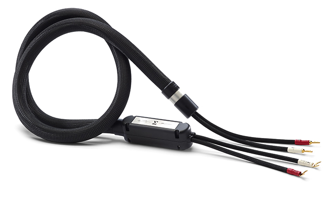 Shunyata Sigma Speaker Cable