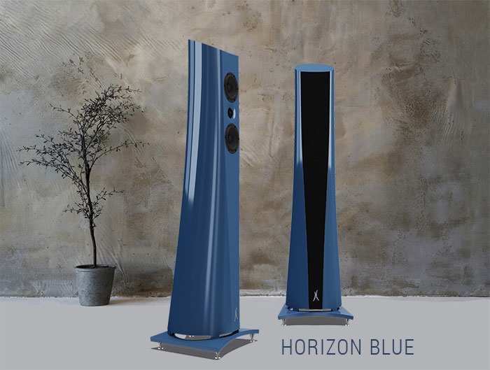 HORIZON-BLUE