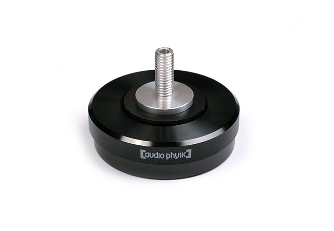 VCF V - the 2,4cm M8 for speakers