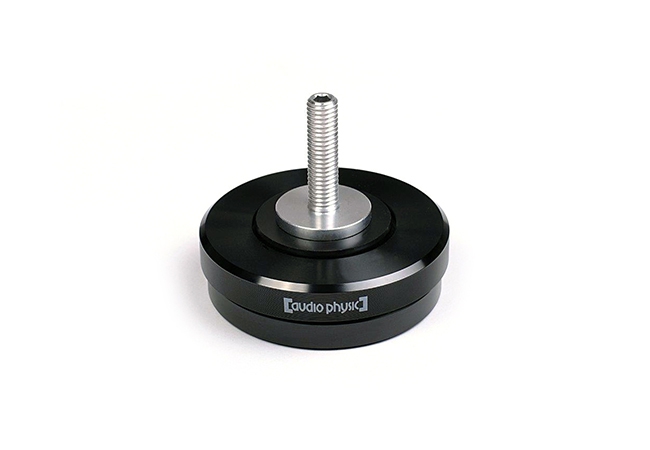 VCF V - the 3,4cmM8 for speakers