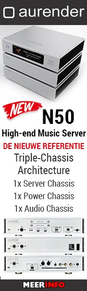 aurender-N50