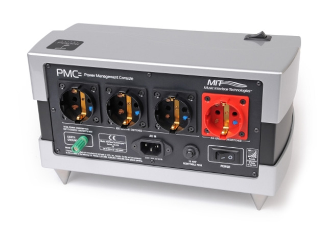 MIT PMC Power Management Console