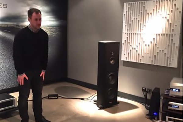 2 en 3 februari Audio Xperience