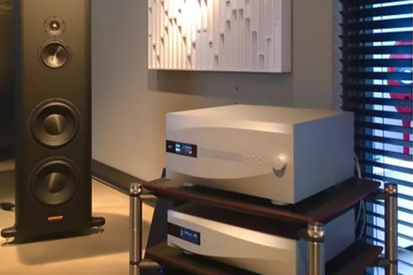 Audio Xperience