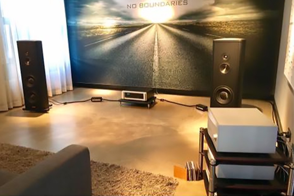 Audio Xperience