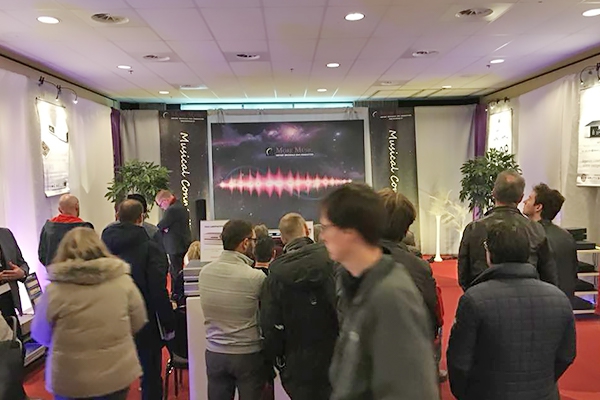 Audio Show Alkmaar