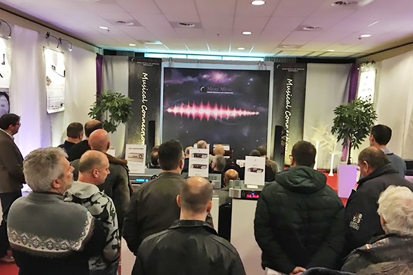 Audio Show Alkmaar