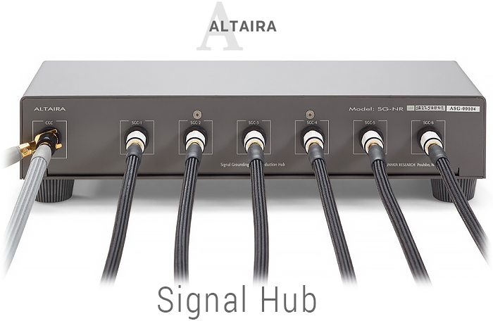 Signal Hub2