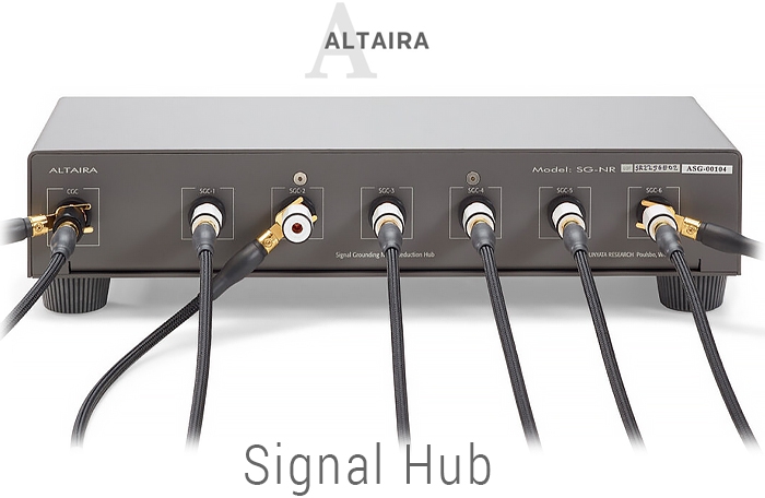 Signal Hub3