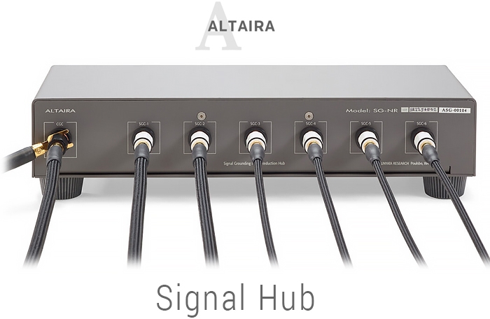 Signal Hub4